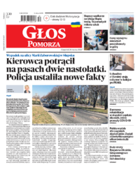 Głos Pomorza
