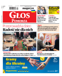 Głos Pomorza