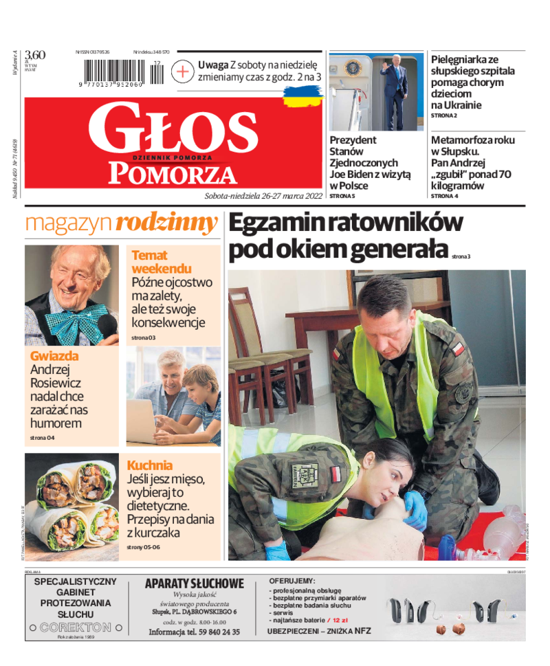 Głos Pomorza