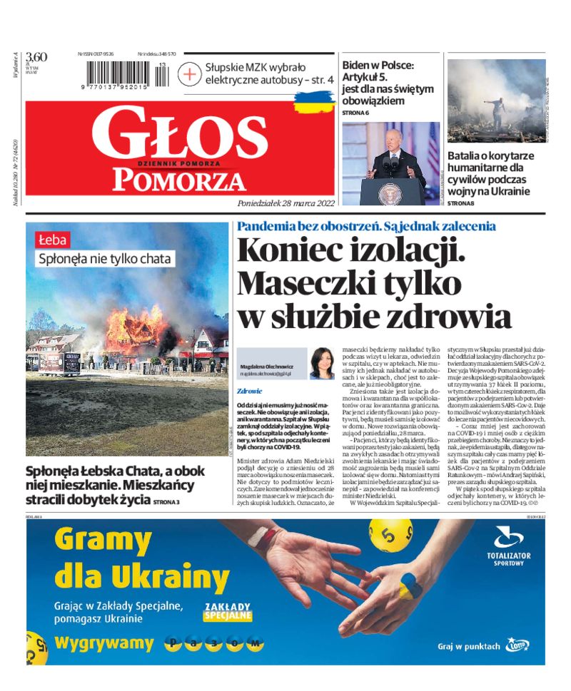 Głos Pomorza