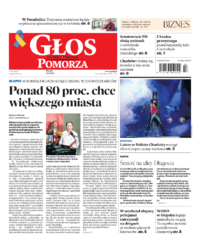 Głos Pomorza