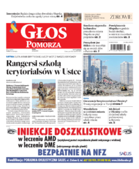 Głos Pomorza