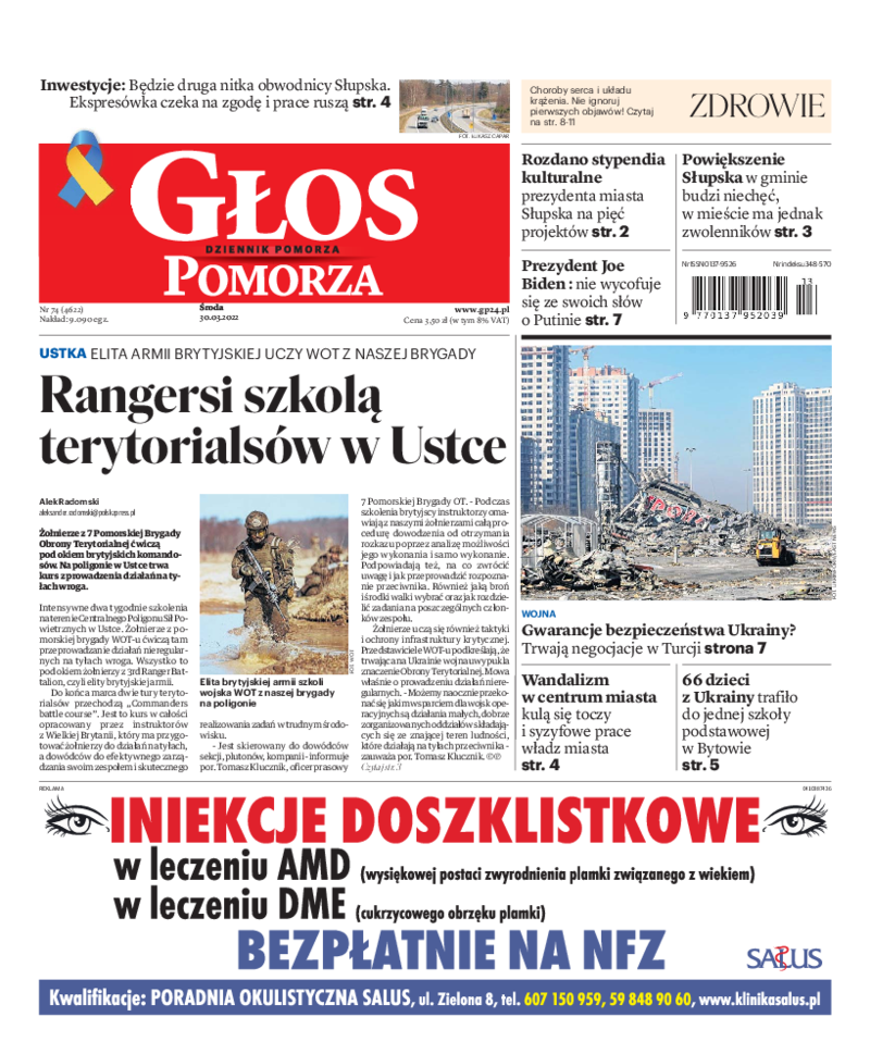 Głos Pomorza