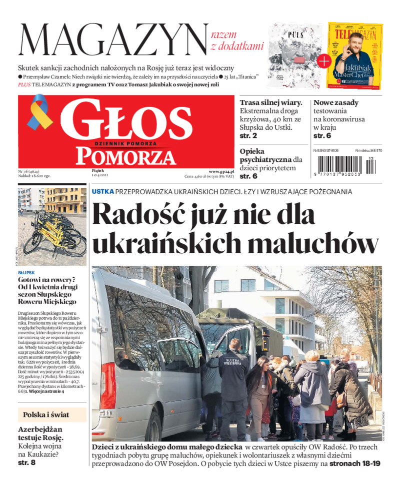 Głos Pomorza