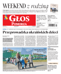 Głos Pomorza