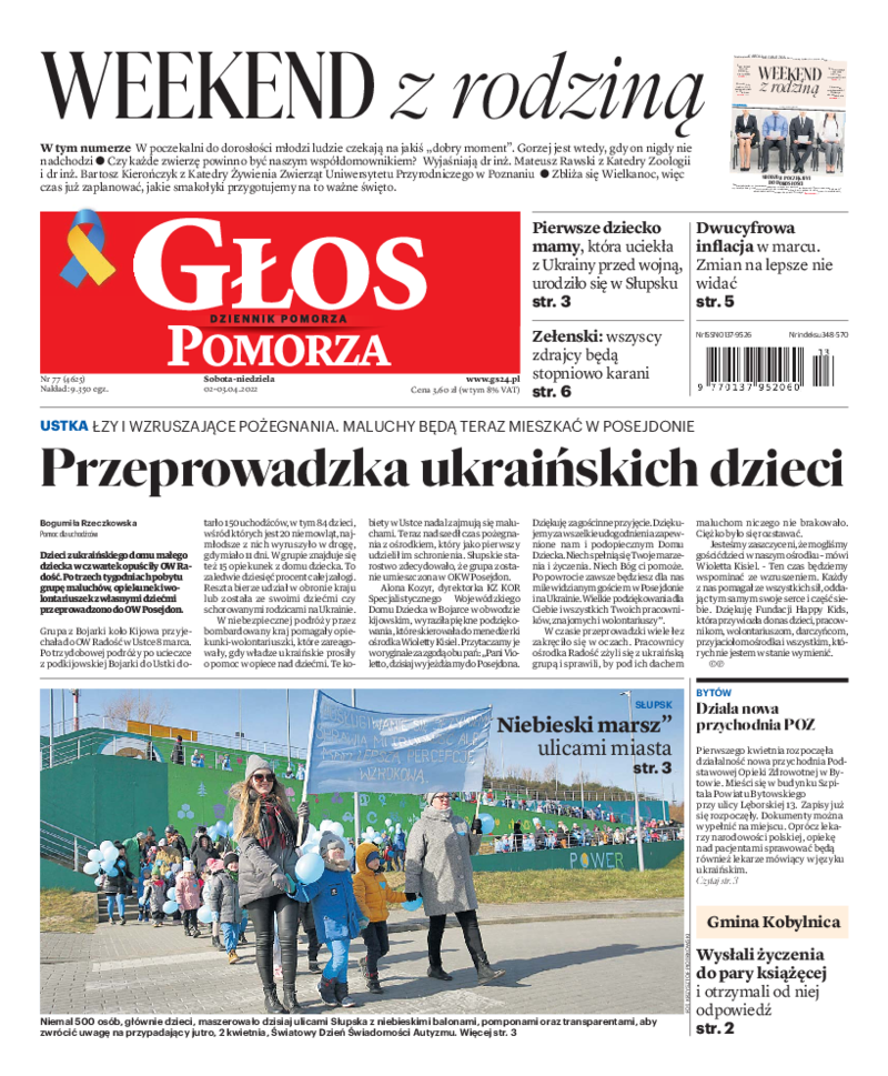 Głos Pomorza