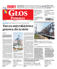 Głos Pomorza