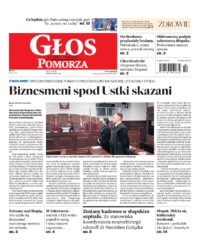Głos Pomorza