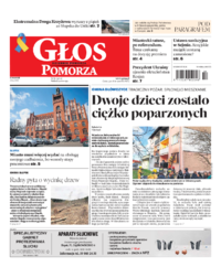 Głos Pomorza