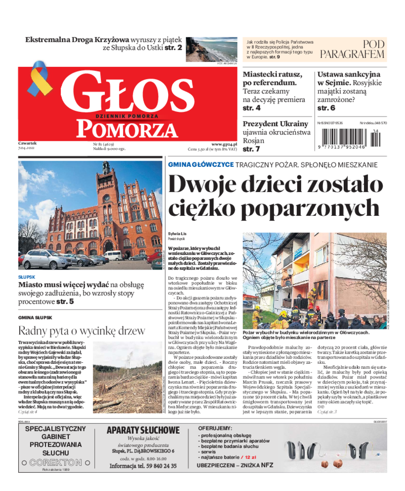 Głos Pomorza