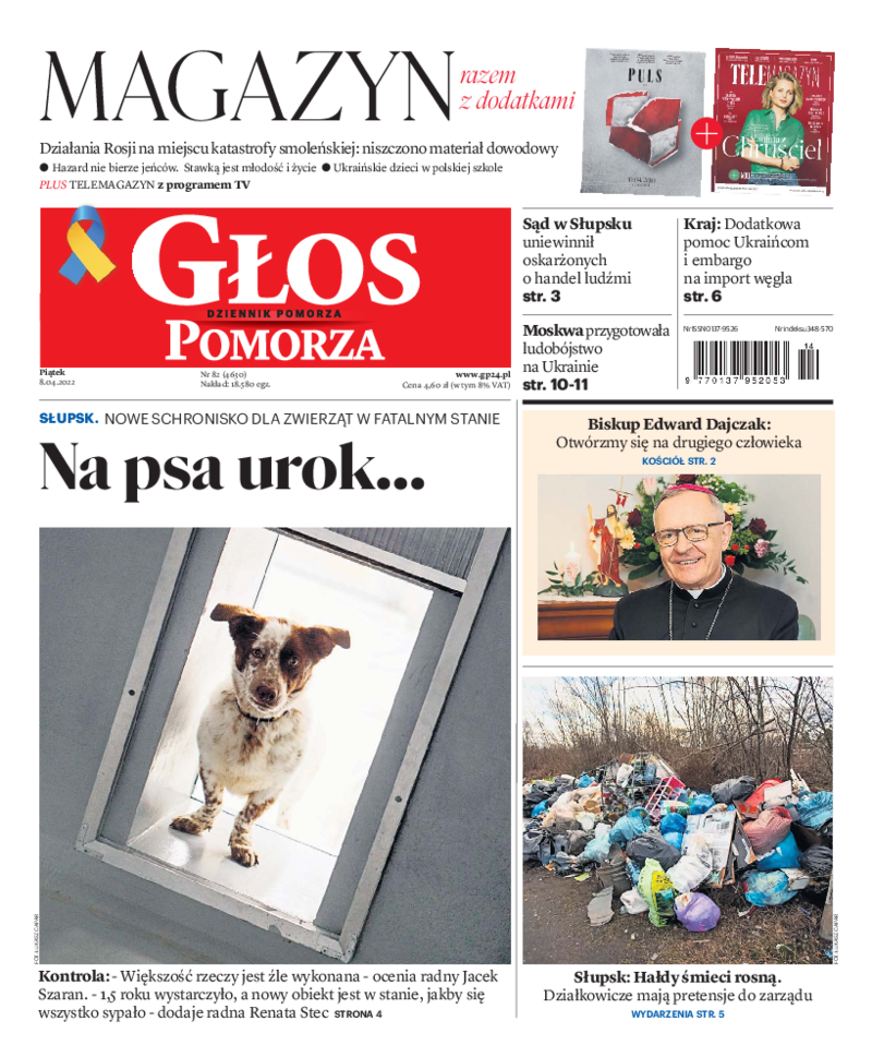 Głos Pomorza