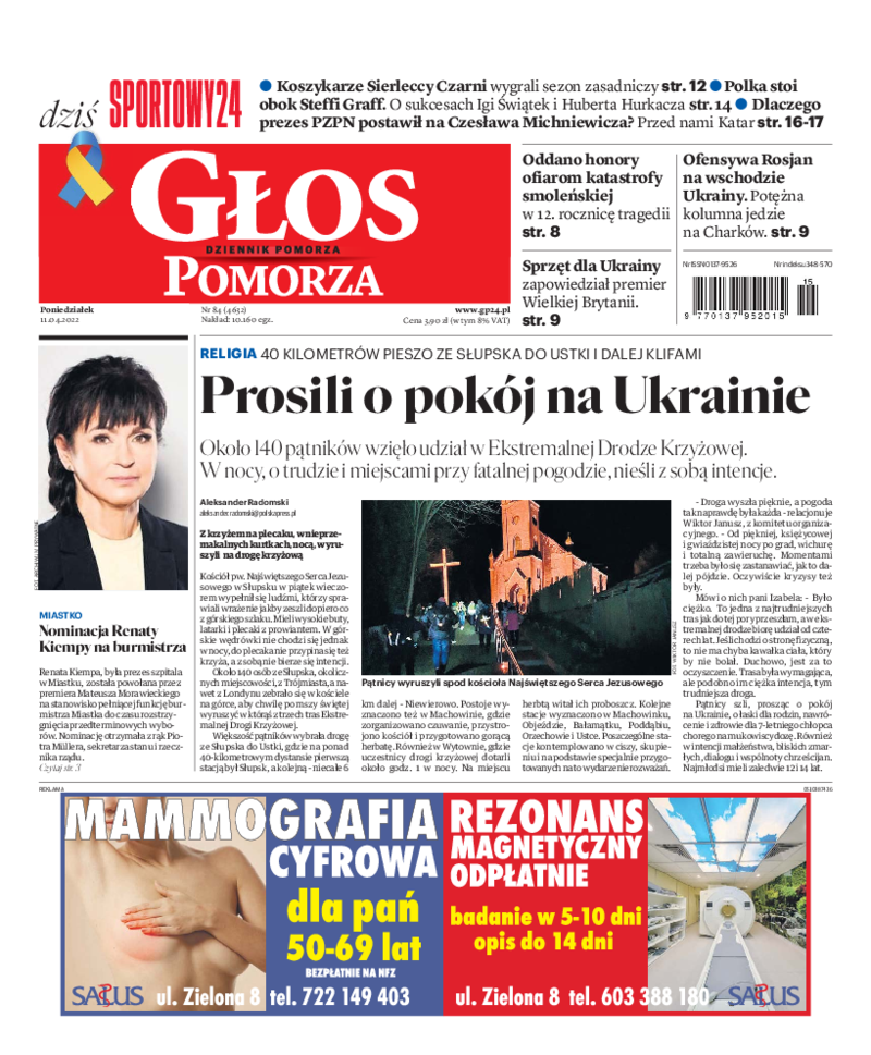 Głos Pomorza