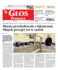 Głos Pomorza