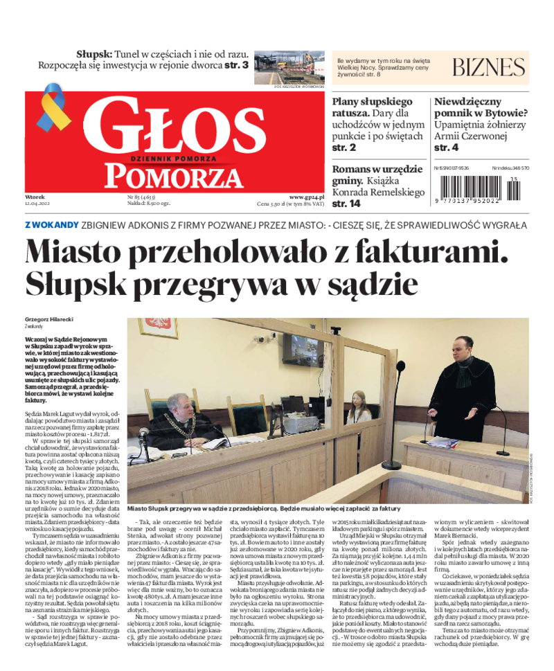 Głos Pomorza