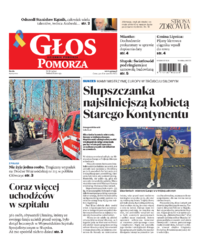 Głos Pomorza