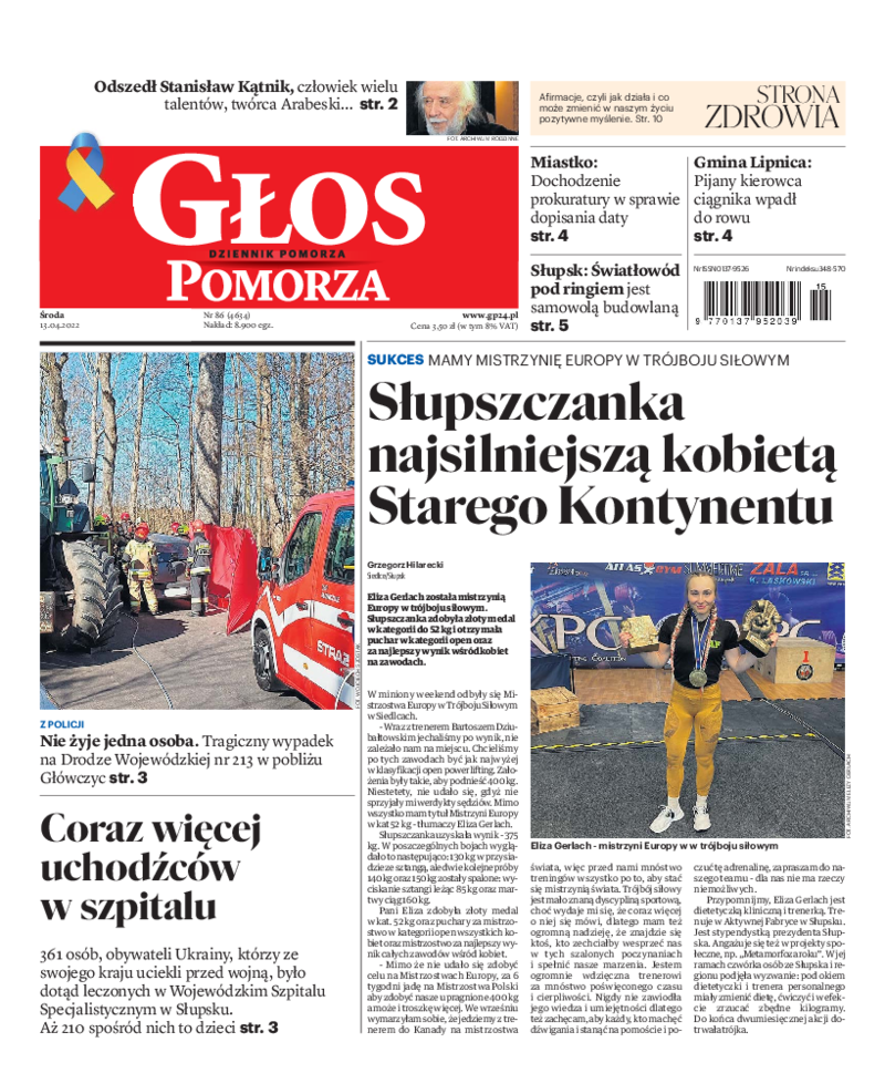 Głos Pomorza
