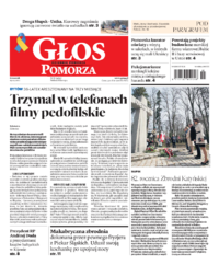 Głos Pomorza