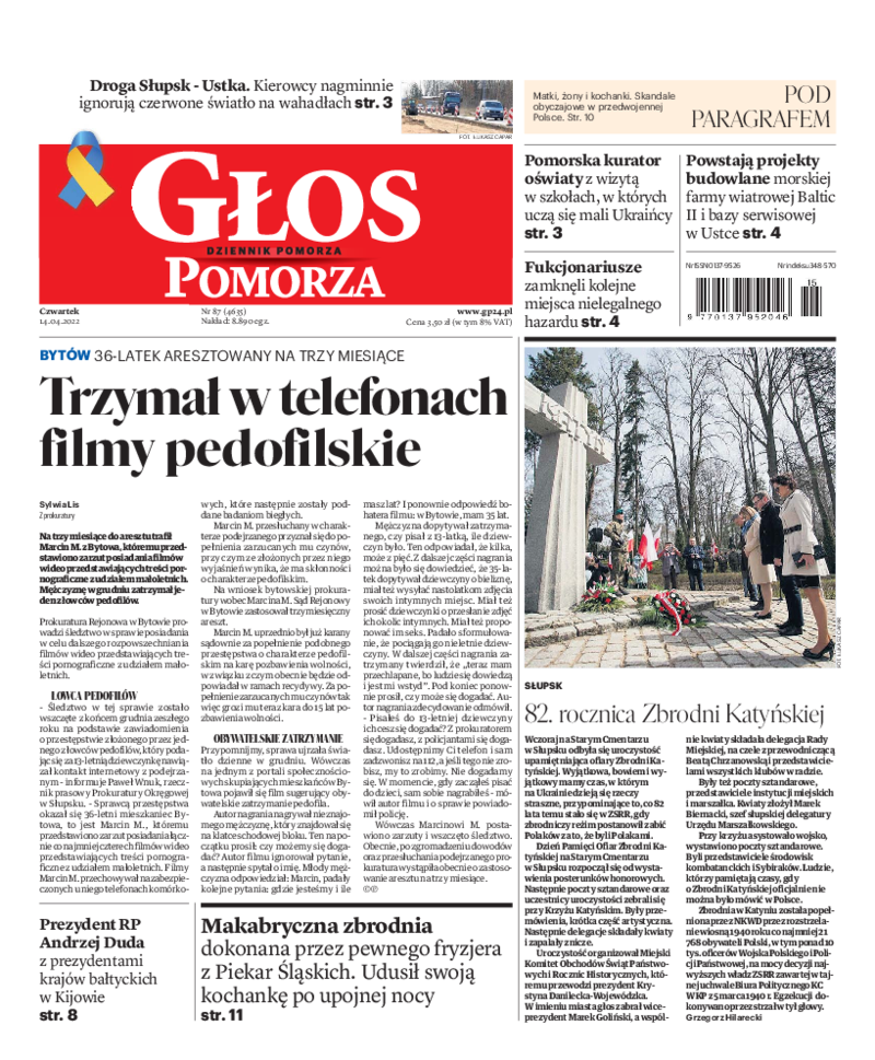 Głos Pomorza