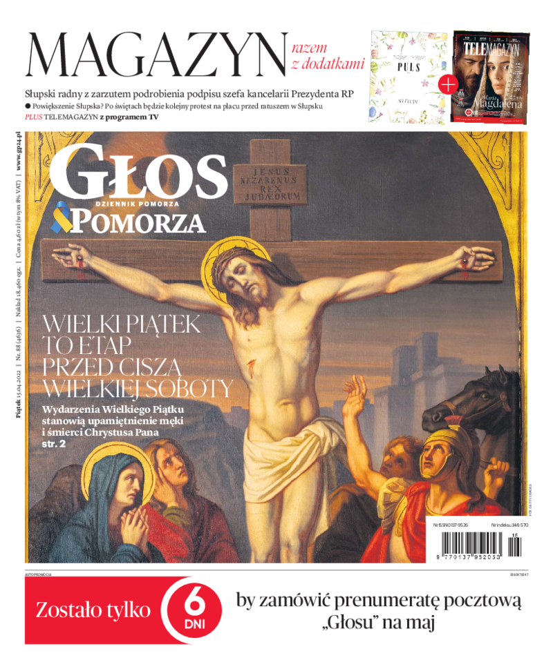 Głos Pomorza
