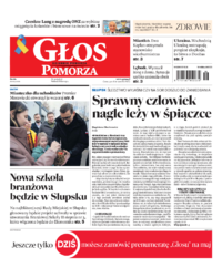 Głos Pomorza
