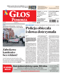 Głos Pomorza