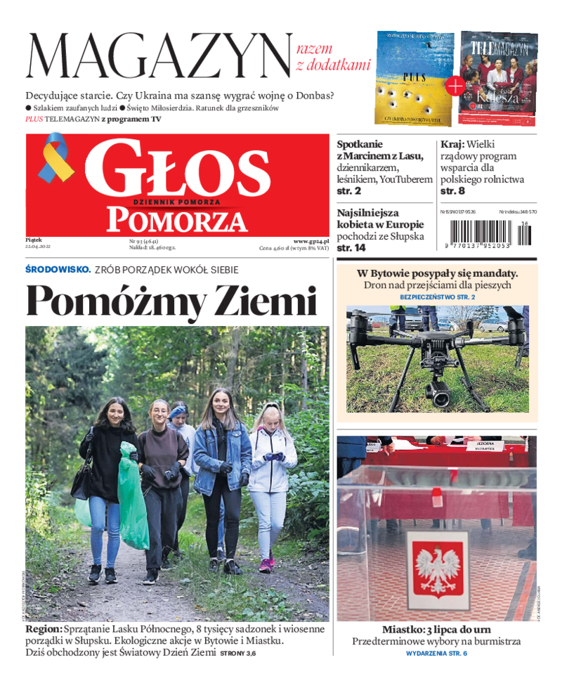 Głos Pomorza