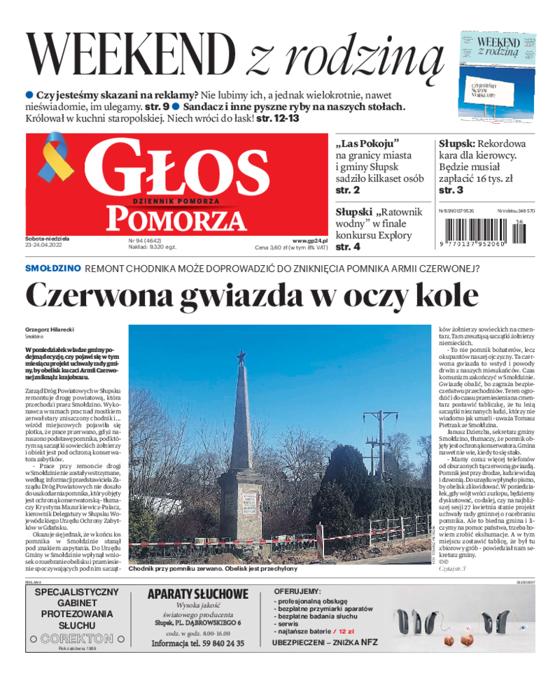 Głos Pomorza