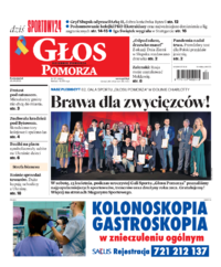 Głos Pomorza