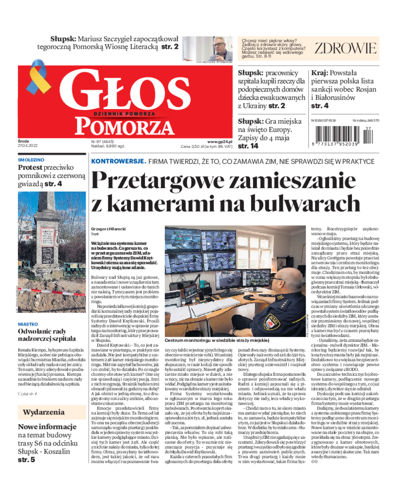 Głos Pomorza