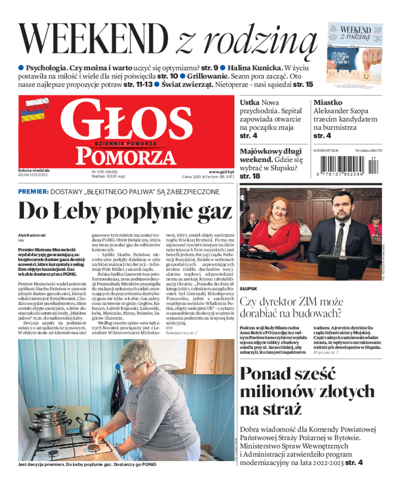 Głos Pomorza