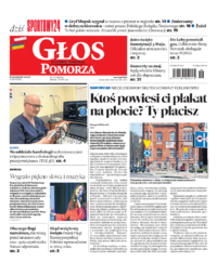 Głos Pomorza