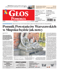 Głos Pomorza