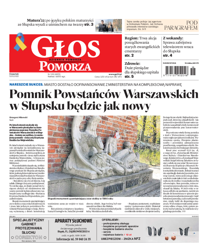 Głos Pomorza