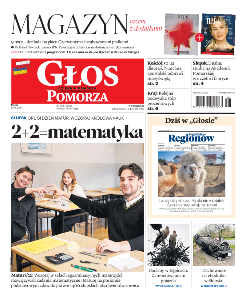 Głos Pomorza