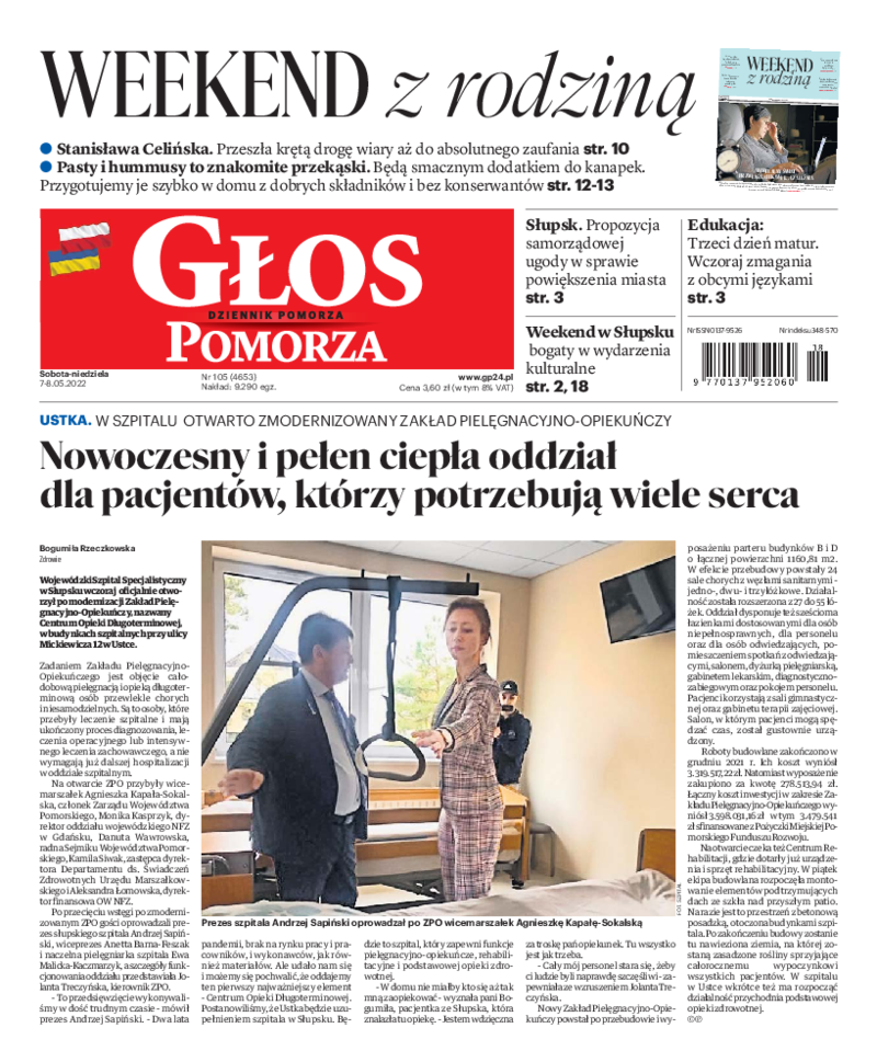 Głos Pomorza