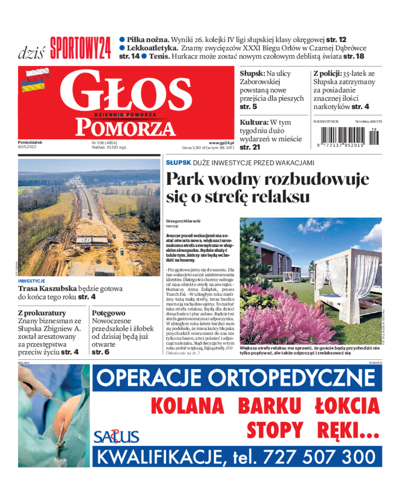 Głos Pomorza