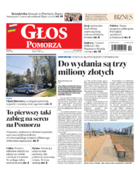 Głos Pomorza
