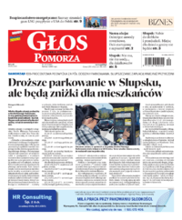 Głos Pomorza
