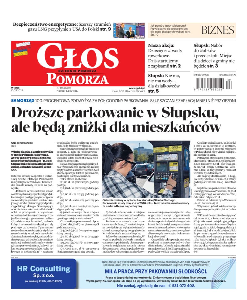 Głos Pomorza