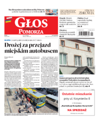 Głos Pomorza
