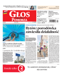 Głos Pomorza