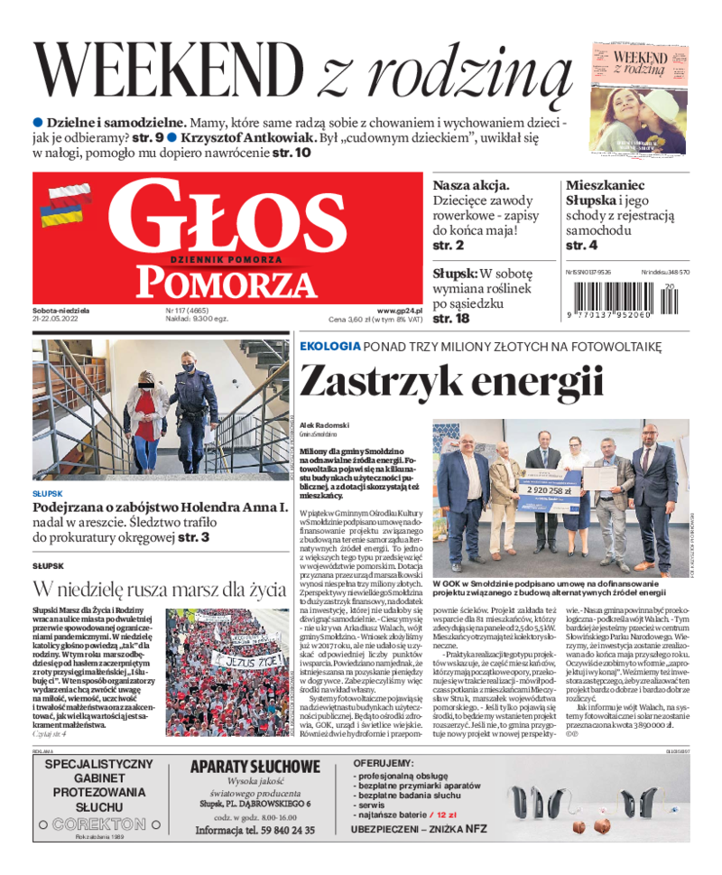 Głos Pomorza