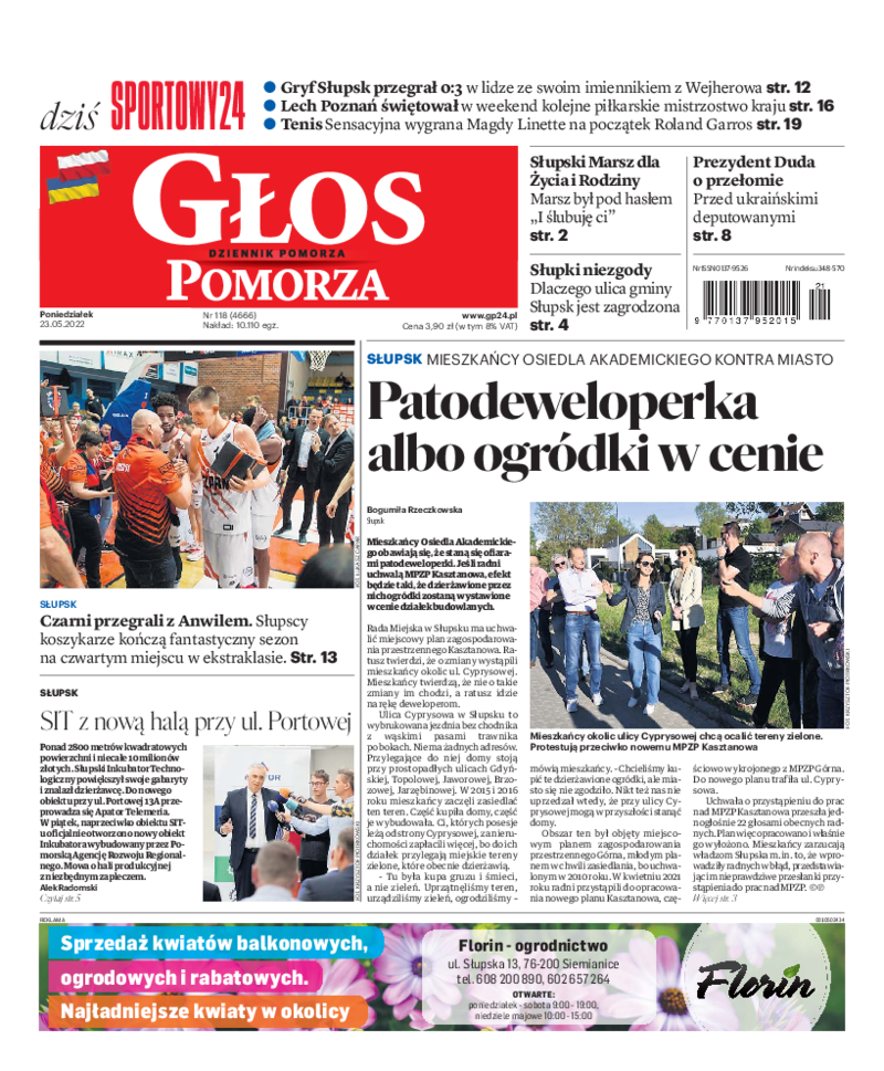 Głos Pomorza