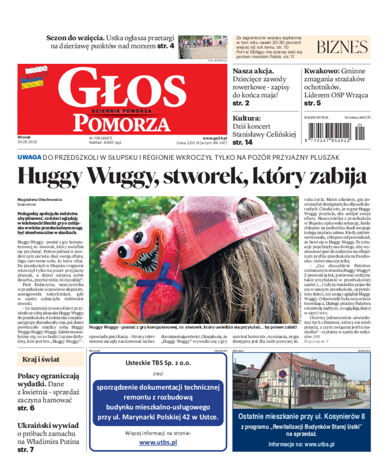 Głos Pomorza
