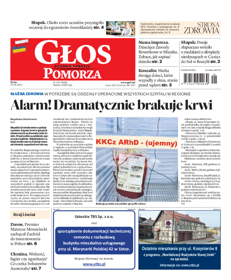 Głos Pomorza