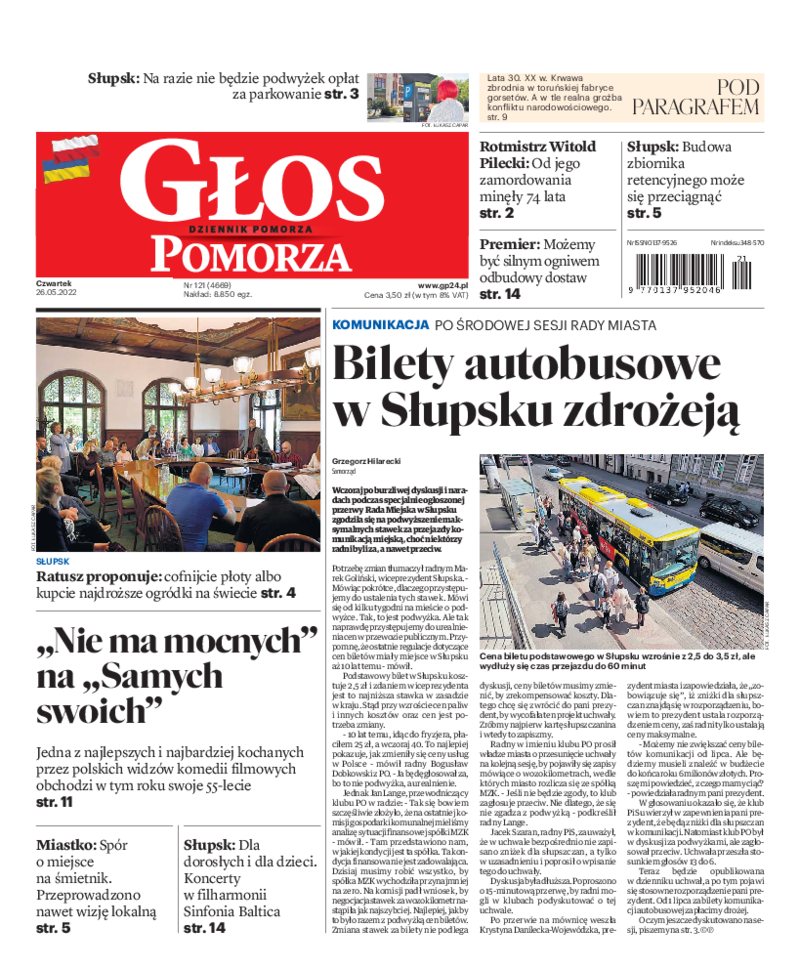 Głos Pomorza