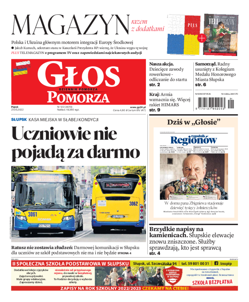 Głos Pomorza