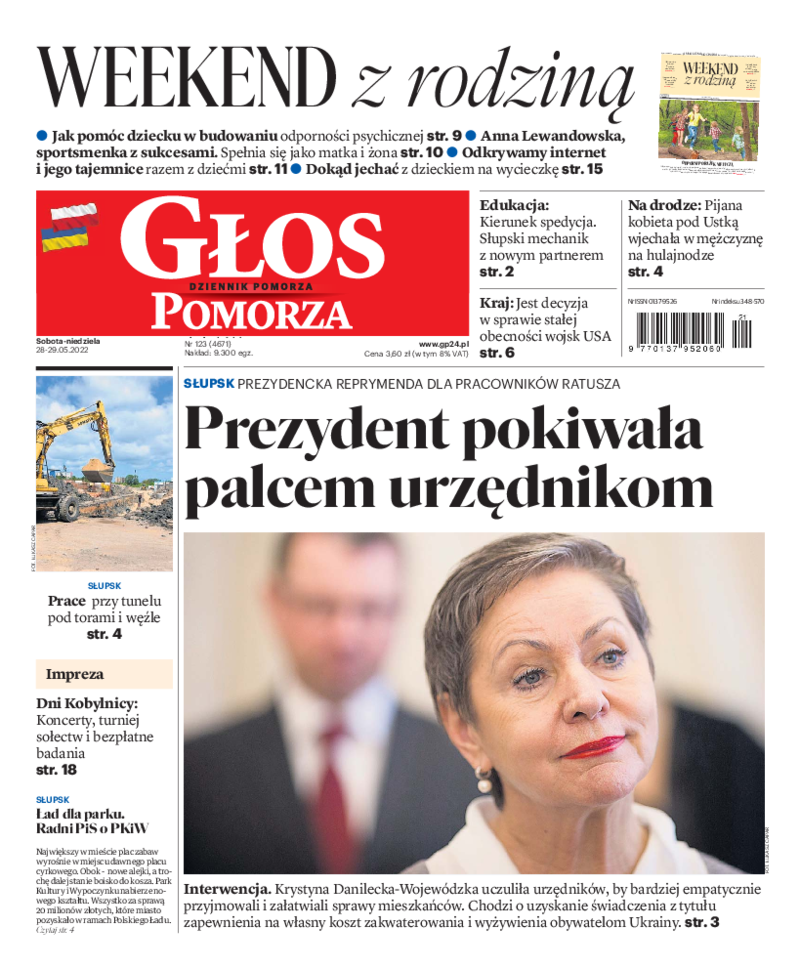 Głos Pomorza