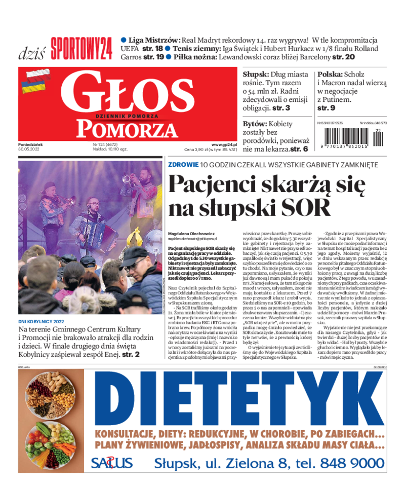 Głos Pomorza