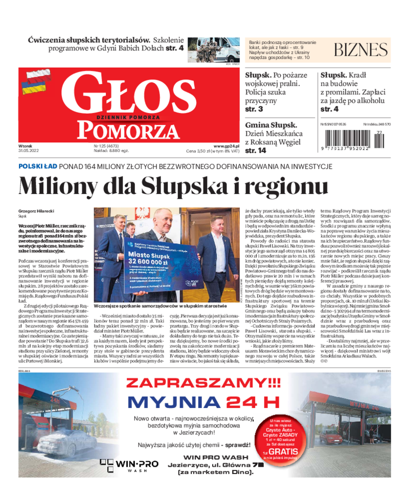 Głos Pomorza